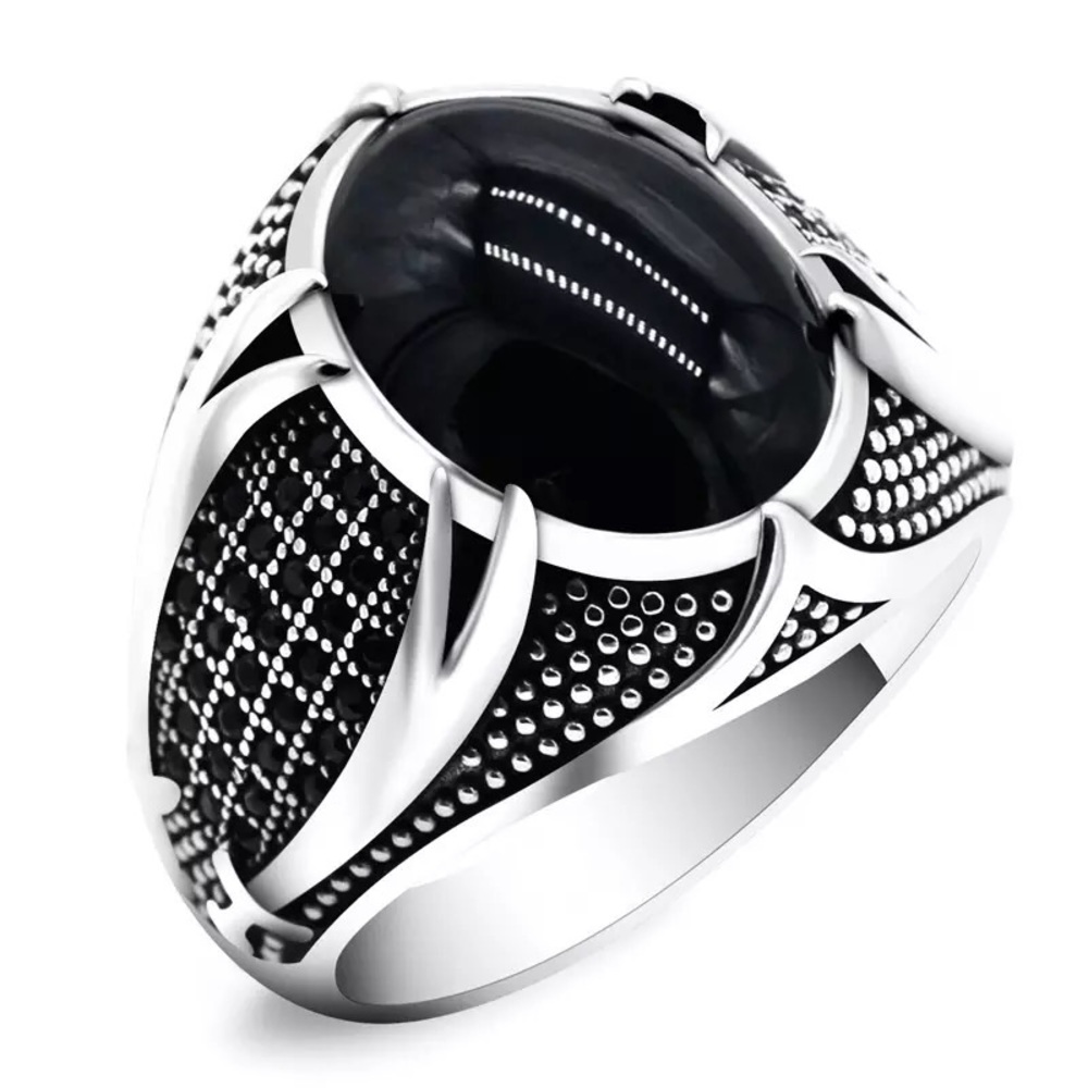 Gorgeous High Quality Retro Handmade Turkish Jewelry